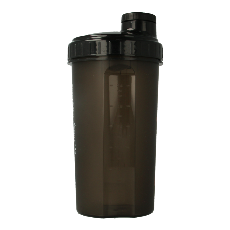 Powerbar Shakebeker 700ml 1 Stuks