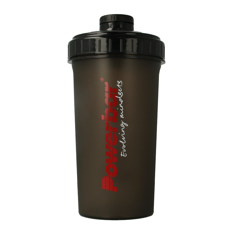 Powerbar Shakebeker 700ml 1 Stuks