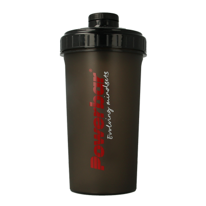 Powerbar Shakebeker 700ml 1 Stuks