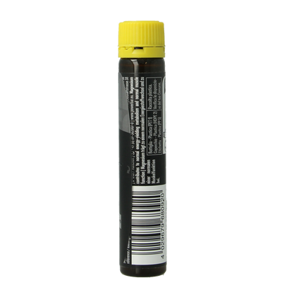 Powerbar Magnesium liquid lemon 25 Milliliter