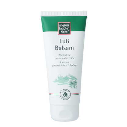 Allgauer Latshen Kiefer Voetbalsem allgasan 100.00 Milliliter