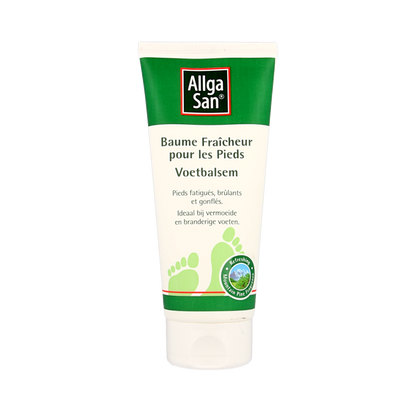 Allgauer Latshen Kiefer Voetbalsem allgasan 200 Milliliter