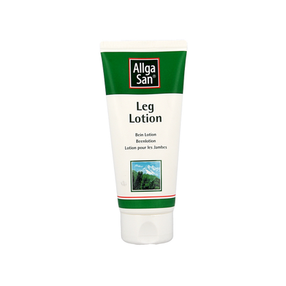 Allgauer Latshen Kiefer Beenlotion allgasan 100 Milliliter