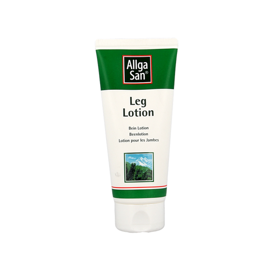 Allgauer Latshen Kiefer Beenlotion allgasan 100 Milliliter