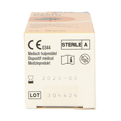Ursapharm Hylo parin oogdruppels 10 Milliliter