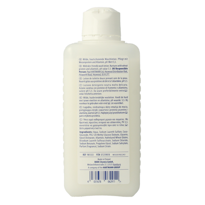 Hartmann Baktolin sensitive 500 Milliliter