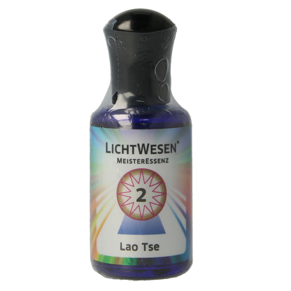 Lichtwesen Lao tse olie 2 30 Milliliter