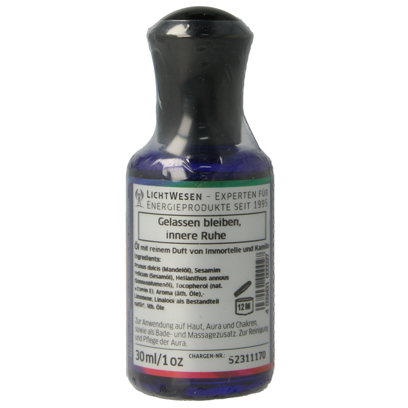 Lichtwesen Lao tse olie 2 30 Milliliter