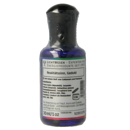 Lichtwesen Kuthumi olie 11 30 Milliliter