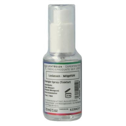 Lichtwesen Kwan yin tinctuur 4 30 Milliliter