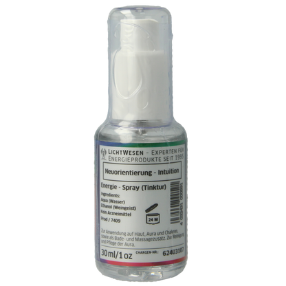 Lichtwesen Orion tinctuur 9 30 Milliliter