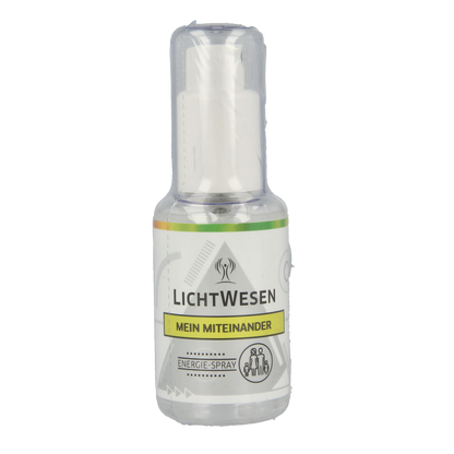 Lichtwesen Mijn communicatie tinctuur 50 30 Milliliter