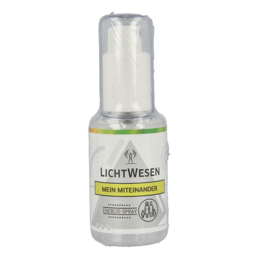 Lichtwesen Mijn communicatie tinctuur 50 30 Milliliter