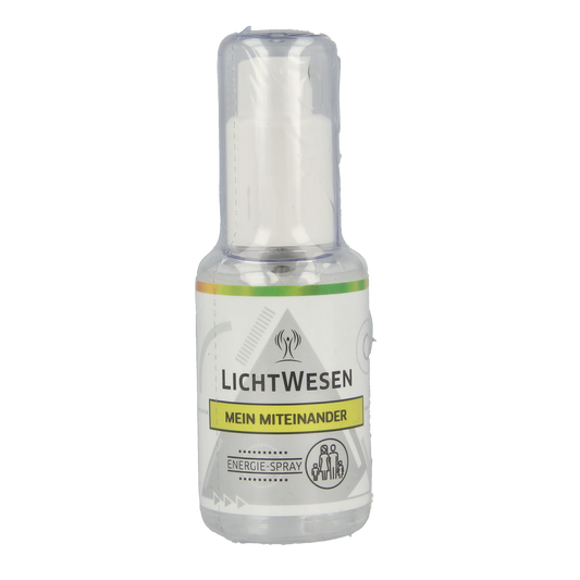 Lichtwesen Mijn communicatie tinctuur 50 30.00 Milliliter