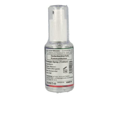 Lichtwesen Lucht tinctuur 37 30.00 Milliliter