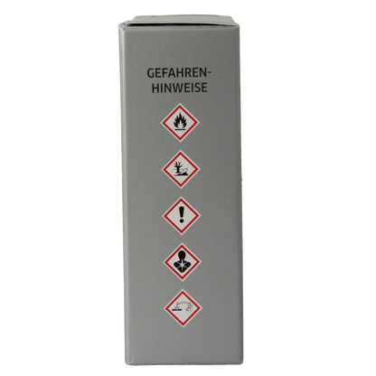 Lichtwesen Elohim olie verheldering wit 58 10 Milliliter