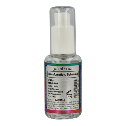Lichtwesen Scheppingsstraal tinctuur violet 73 30 Milliliter