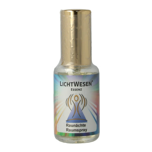 Lichtwesen Kersttijd geurspray 30 Milliliter
