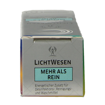 Lichtwesen Energetisch reinigings concentraat meer dan zuiver 10 Milliliter