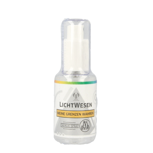 Lichtwesen Respecteer mijn grenzen 30.00 Milliliter
