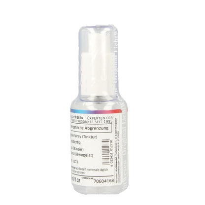 Lichtwesen Respecteer mijn grenzen 30 Milliliter
