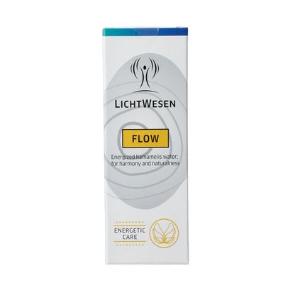 Lichtwesen Flow gezichtstonic spray 100 Milliliter