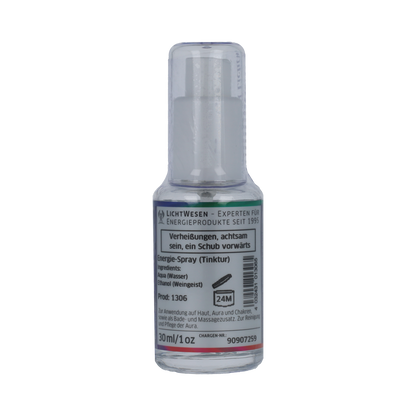 Lichtwesen Jaarmix 2026 tinctuur  30.00 Milliliter