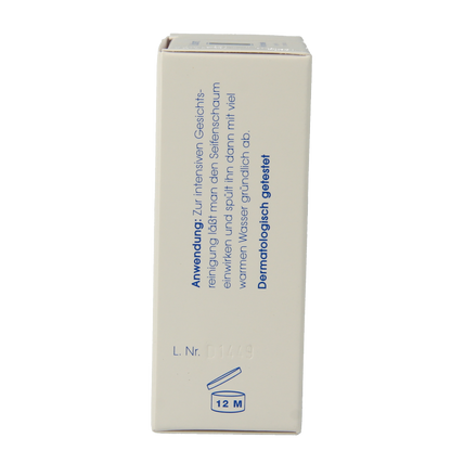 Sulfoderm S teint syndet soap 100 Gram