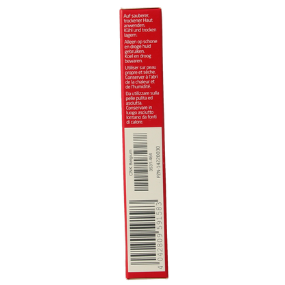 Leukoplast Wondverband 7.2 x 5cm 5 Stuks