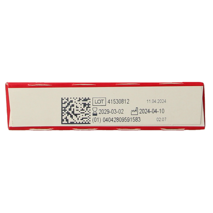 Leukoplast Wondverband 7.2 x 5cm 5 Stuks