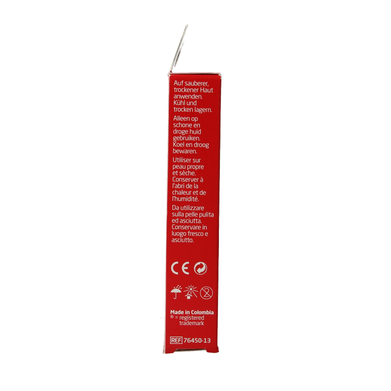 Leukoplast Soft white mix 20 Stuks