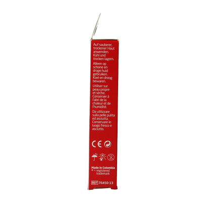 Leukoplast Soft white mix 20 Stuks