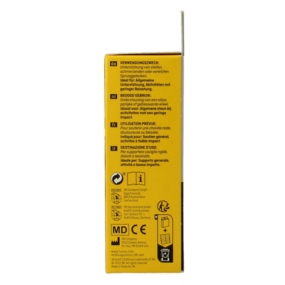 Futuro Comfort lift enkelsteun maat M 1 Stuks