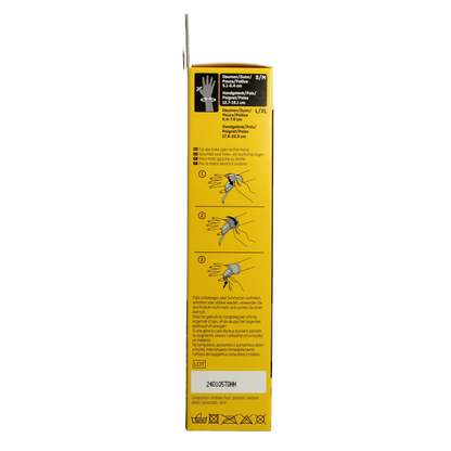 Futuro Deluxe duimspalk maat S/M  1 Stuks