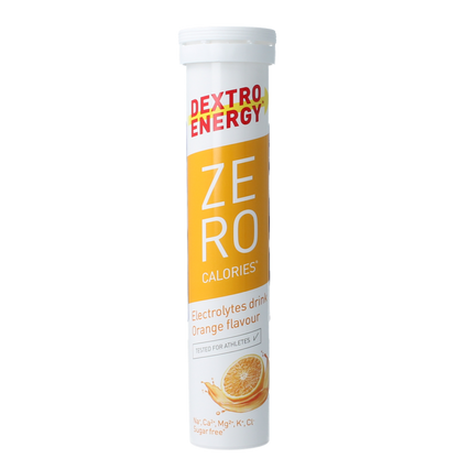 Dextro Sport zero calori sinaas 80 Gram
