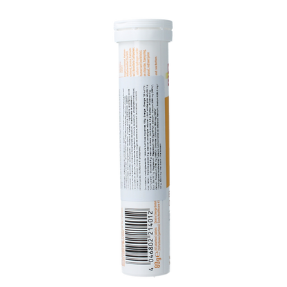 Dextro Sport zero calori sinaas 80 Gram