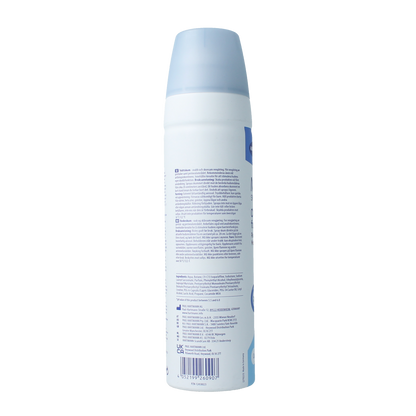 Molicare Skin reinigingsschuim 400.00 Milliliter