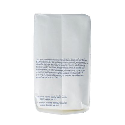 Medicomp Extra 10 10cm 6 laags niet steriel 100 Stuks