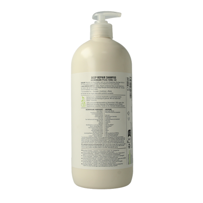 Sante Shampoo deep repair 950 Milliliter