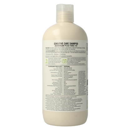 Sante Shampoo familie sensitive care bio 500 Milliliter