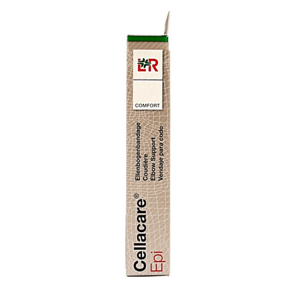 Cellacare Epi comfort elleboogbandage maat 4  1 Stuks
