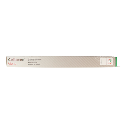 Cellacare Genu comfort kniebandage maat 6 1 Stuks