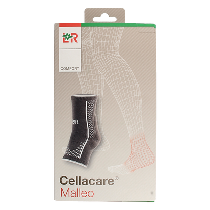 Cellacare Malleo comfort enkelbandage maat 2 1 Stuks