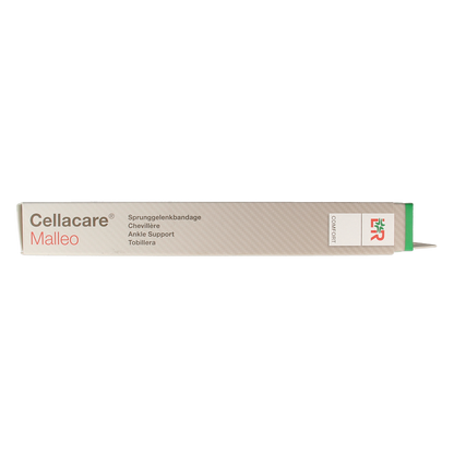 Cellacare Malleo comfort enkelbandage maat 2 1 Stuks