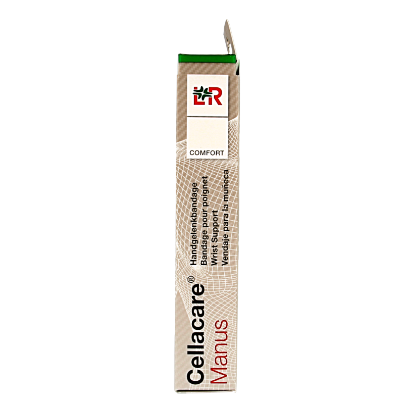 Cellacare Manus comfort polsbandage rechts maat 3  1 Stuks