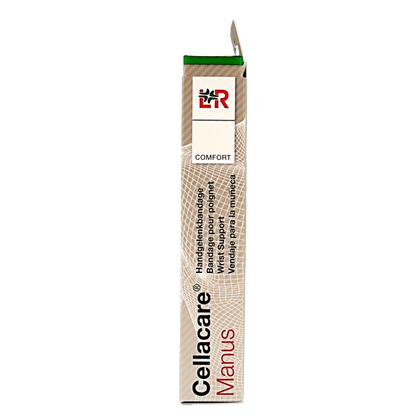 Cellacare Manus comfort polsbandage rechts maat 3  1 Stuks