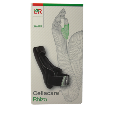 Cellacare Classic duimbrace rhizo maat 1 1 Stuks