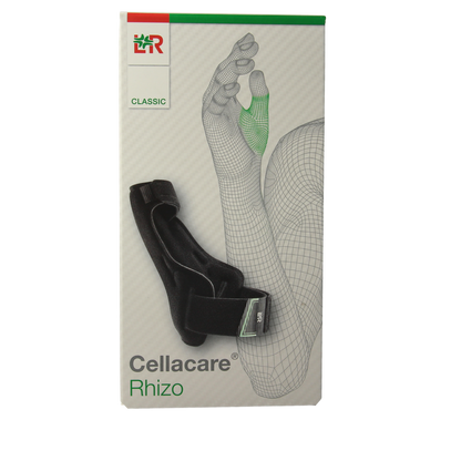 Cellacare Classic duimbrace rhizo maat 1 1.00 Stuks