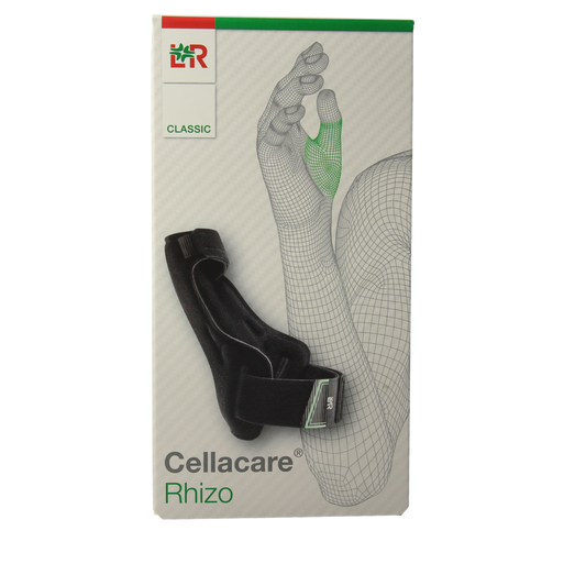 Cellacare Classic duimbrace rhizo maat 1 1.00 Stuks