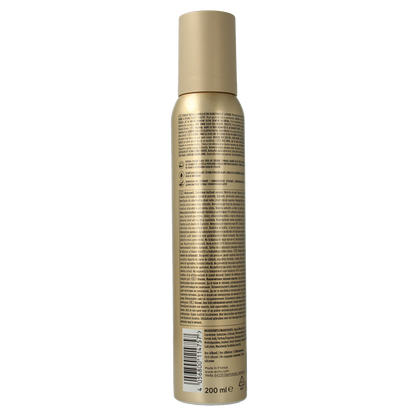 Wella Fullnes for fine hair mousse 200 Milliliter